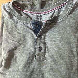 Flag and anthem Henley